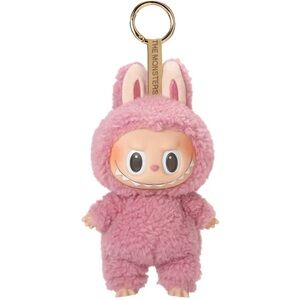 POP MART | Labubu Exciting Macaron Series | Lychee Berry